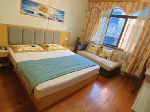 Ningbo Yifang Hotel Hotels near Ningbo Airport