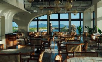 Dongshan Xipu Wanyuan Hotel