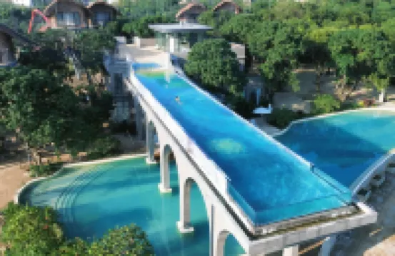 METO Liwan Wild Luxury Campsite