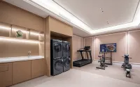 Vienna International Hotel (Sanming Jianning) - Gym