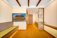 โรงแรมฮอลิเดย์ สโนว์ชาร์ม (สาขา เขตท่องเที่ยวเมืองหิมะ ประเทศจีน) - เปิดใหม่