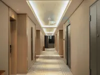 Vienna Hotel (Manas Red Wine Park Branch)