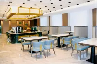 Hohhot Qinghe Hotel (Wanda Plaza International Convention and Exhibition Center) - 조식 운영