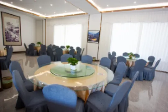 近樓暖宿（土樓王子景區店）