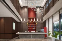 Fangzhou X esports Hotel
