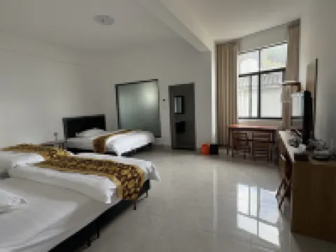 Terrace Edge Homestay