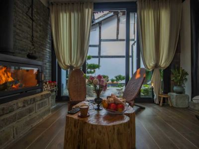 Chengxiang Mansion | Resort Garden • Dreamy Designer Boutique Stay (Langzhong Ancient City Branch)