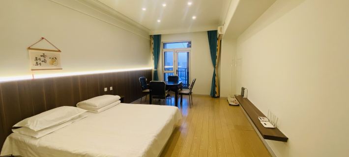 Happy Hour Seaview Apartment (Bayuquan Hongji Branch) Hotels in Yingkou