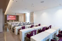 麗楓酒店（鄭州新鄭國際機場客運大樓店）