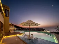Pingtan • Sleep by the Sea • Sunset Sea Island Manor • Designer Ocean View Villa