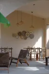 Mandala Natural Living Space (Wanning Shimei Bay) - Morgenmad