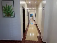 Changjiang Linsheng Travel Rental - صديق للحيوانات الاليفة