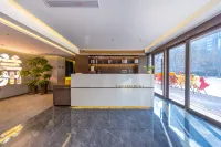 ZhiRu LanTing Hotel