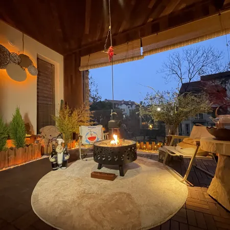 Zhefan Aesthetic Bed and Breakfast (Dazhulinjiang and Cheng Store) Отели рядом с достопримечательностью «Площадь Звездного Флота»