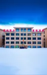 Xueyun Jiahua Resort Hotel (China's Snow Town Scenic Area) - Balkoner