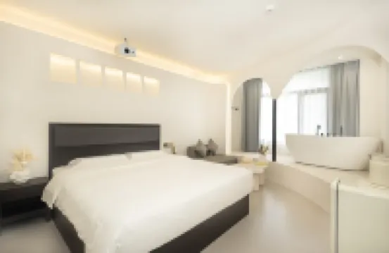 Sanya Shimai Design Hotel（Jiefang Road Branch）