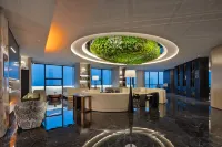 Guangzhou Beijing Road Pedestrian Street Zhonghua Plaza Gerui Residence - New