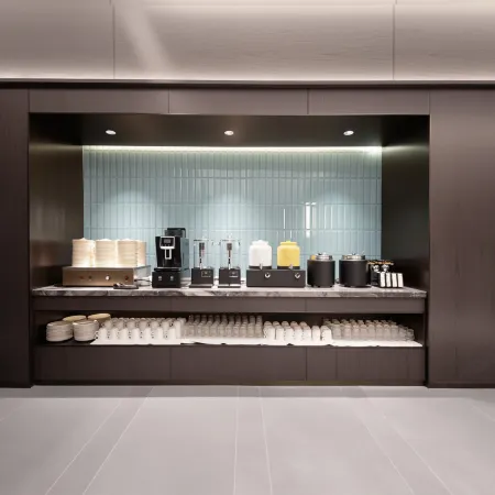 Yunman Hotel (Shantou The Mixc Longyan South Road Food Street)