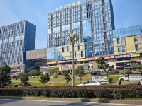 Zhonglian Wanguo Hotel (Hejiang) Hotels in Hejiang