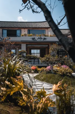 Dali Gui Bai Homestay