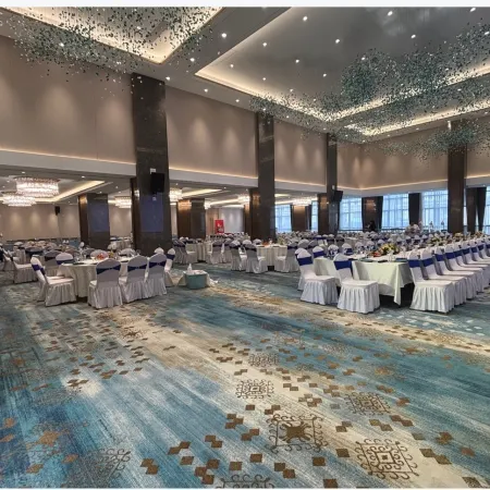 Sihui Yuheng Hotel Отели в г. Сыхуэй