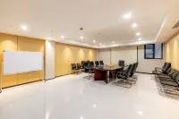 Yun Shao Fu Hotel (Luoyang Longmen Station University Town)
