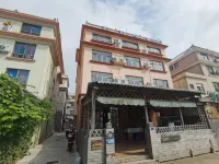 嵊泗渝舟一渡客棧