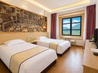 Zhaxi Zhuomu Hotel - 2 stelle