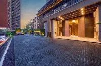 Huaman House（Shenzhen DongmenLaoJie Mixc City） - جديد