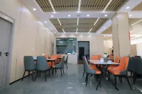 Mangkang Riverview Oxygen-enriched Hotel