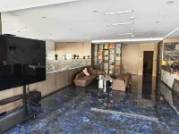 日照水安商務飯店