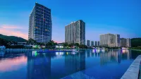 Seaman Seaview Resort Hotel