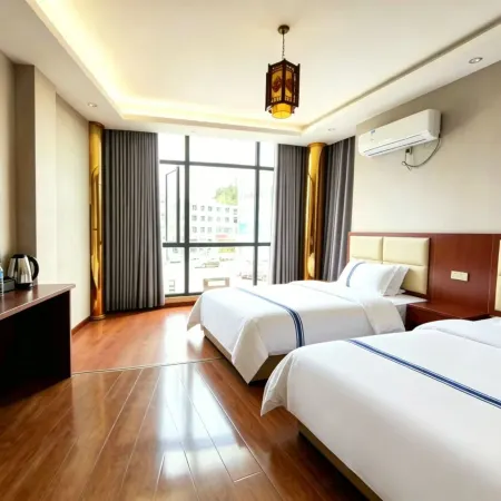 Anshun Mindu Hotel