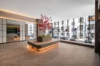 Ancient Capital Yujing Hotel (Wangcheng Park Branch, Xigong Xiaojie) - جديد