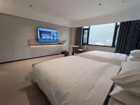 City Comfort Inn (Hezhou Wanda Plaza Branch) - マウンテンビュー
