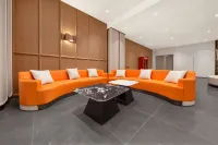 Zhaosu Licheng Hotel (Tianma International Tourism Culture Plaza Food Street Branch) - Pet friendly