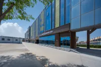 Jinjiang (Handan Huayao City) - 3-Star