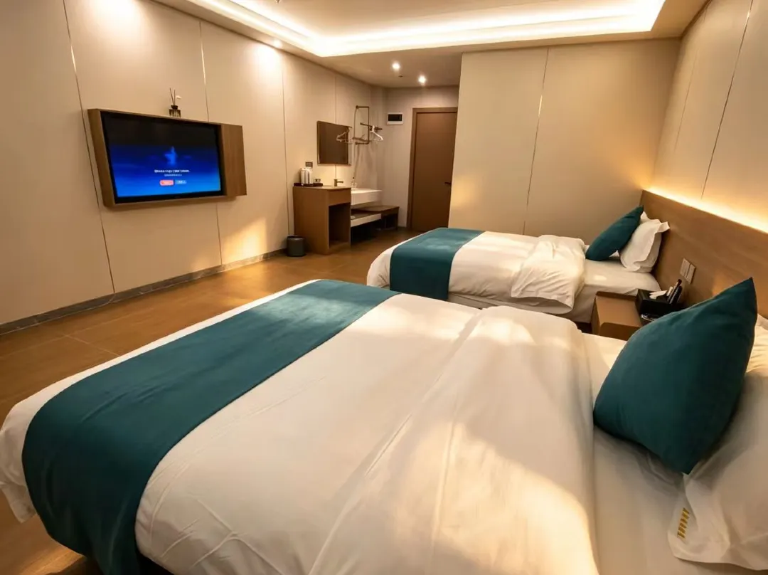 21 Degrees Hotel - Anshun