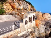 Tongyu Tauriel Scenic Apartment (Hailing Island Dajiao Bay)