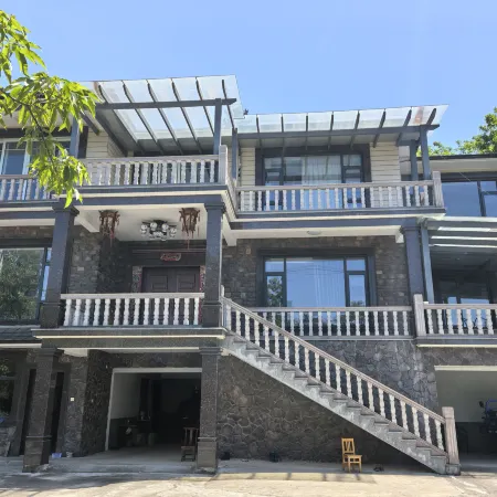 Ningguo Yunhuanglong Homestay