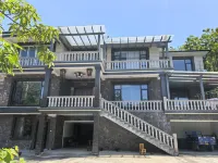 Ningguo Yunhuanglong Homestay - balcone