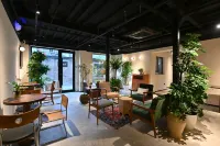 Yonghe courtyard hotel
