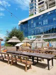 Akanara Liulihai Resort - 조식 운영