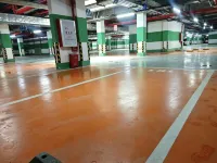 Aegean Sea Hotel - parking