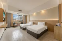 Yuecheng Hotel