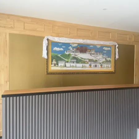 Sangnuoyang Hotel