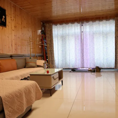 Guya Homestay