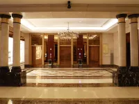 Shengjin Garden Hotel - New