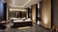 InterContinental Hotels ZHENGZHOU ZHENGDONG by IHG - СПА