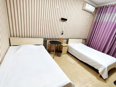 Jinan Huixin Hotel
